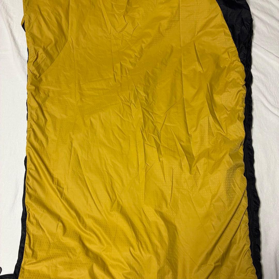 Snugpak スナグパック シュラフ マミー Softie Micro 寝袋