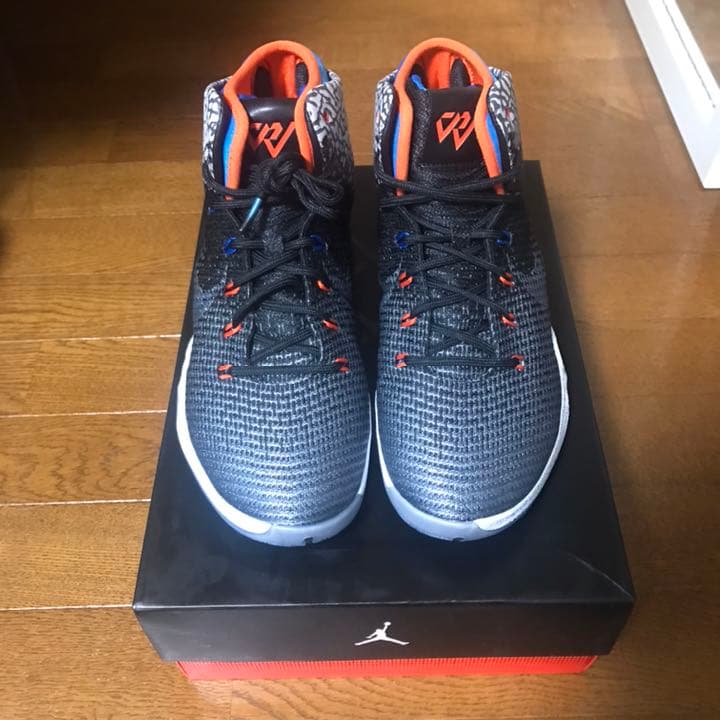 【新品・未使用】jodan31 whynot
