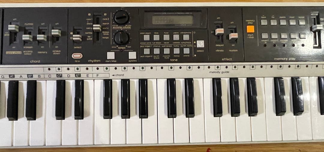 【気合保つさん専用】CASIO MT-70