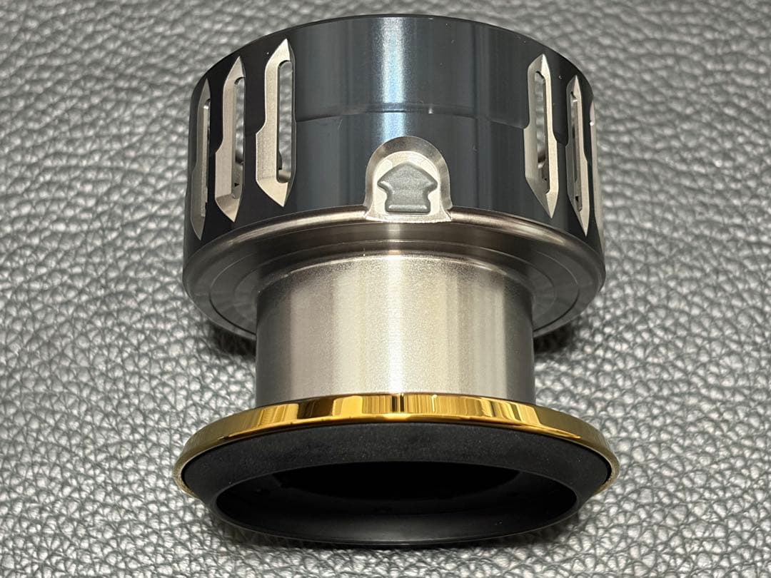 SHIMANO 17ツインパワーXD 4000XG スプール