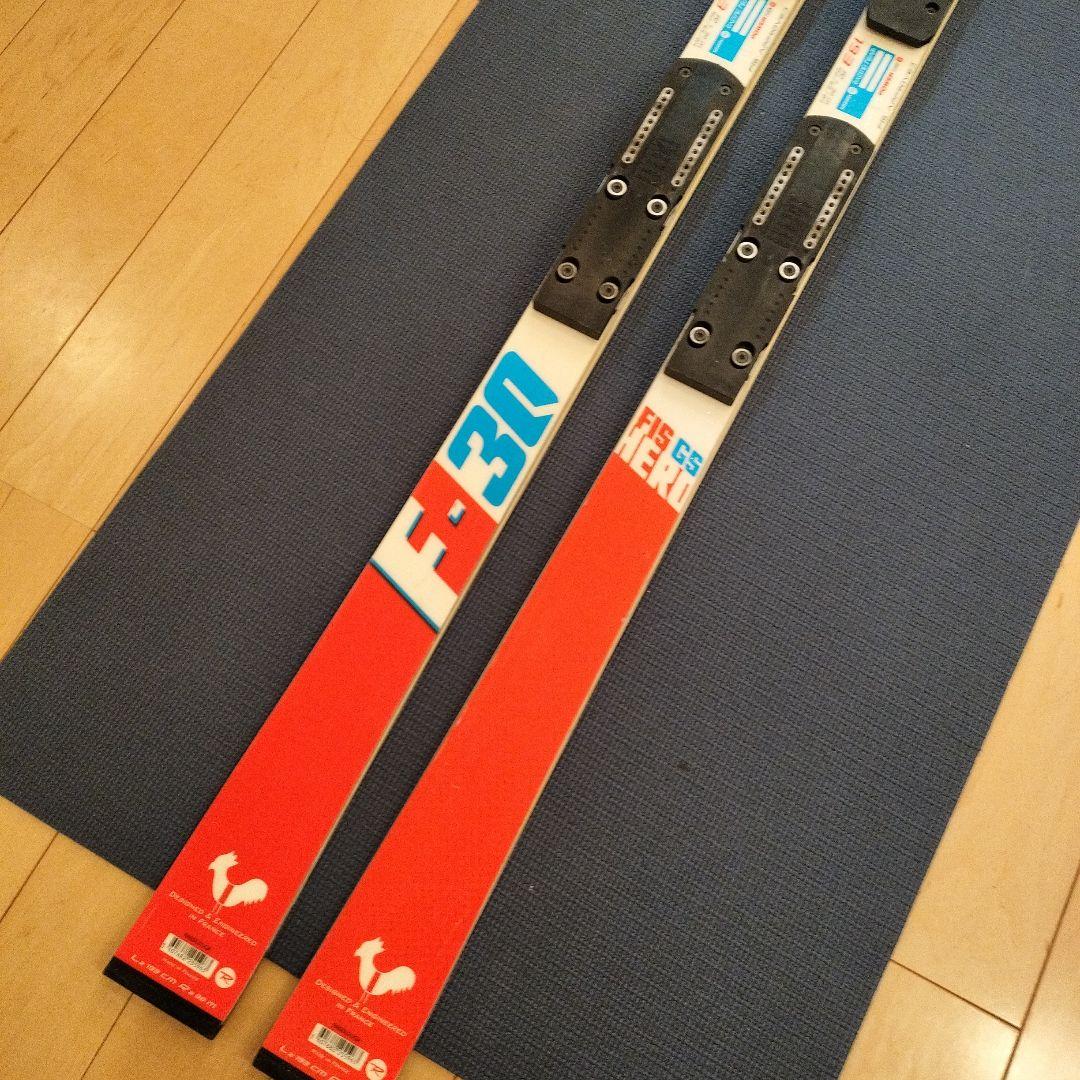 Rossignol HERO FIS GS スキー板 193cm　❷