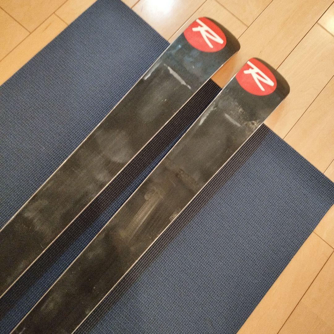 Rossignol HERO FIS GS スキー板 193cm　❷
