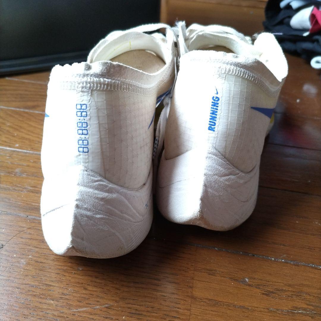 ナイキ　NIKE ヴェイパーフライネクスト% 26.5cm