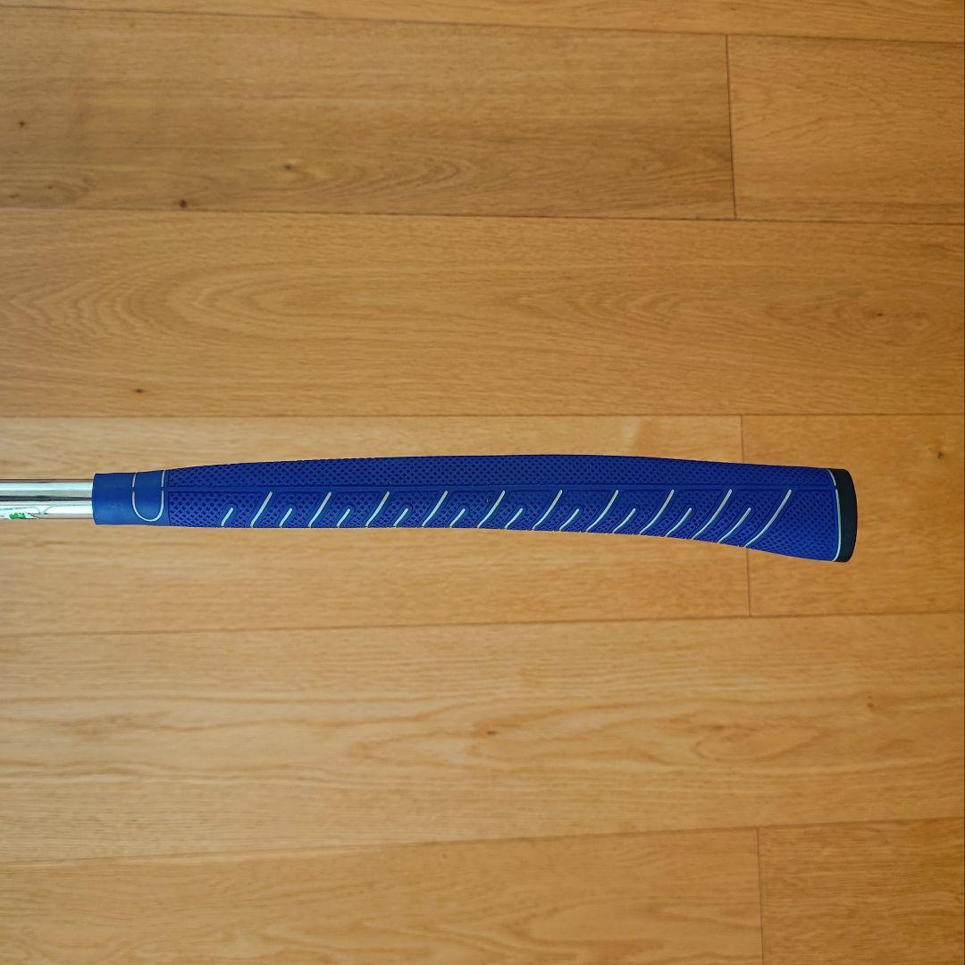 オデッセイ STROKE LAB 2-BALL BLADE 33インチ