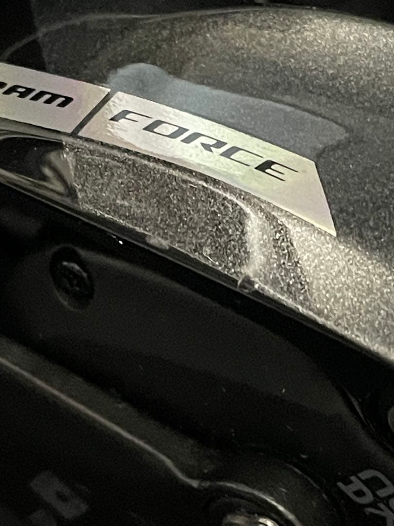 SRAM etap AXS Force D2 1Xセット