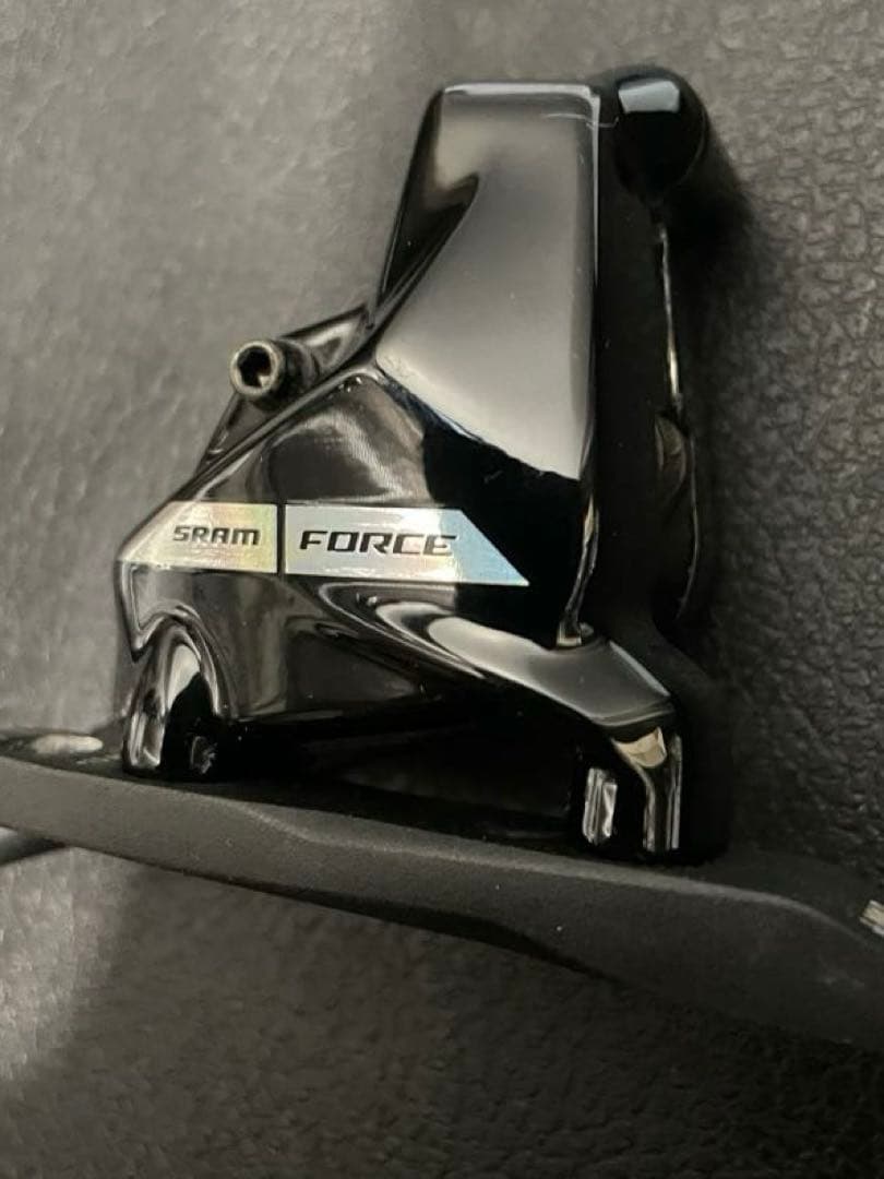SRAM etap AXS Force D2 1Xセット