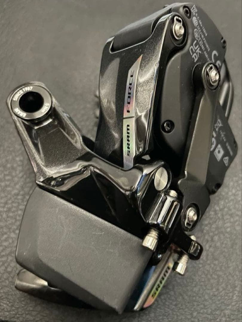 SRAM etap AXS Force D2 1Xセット