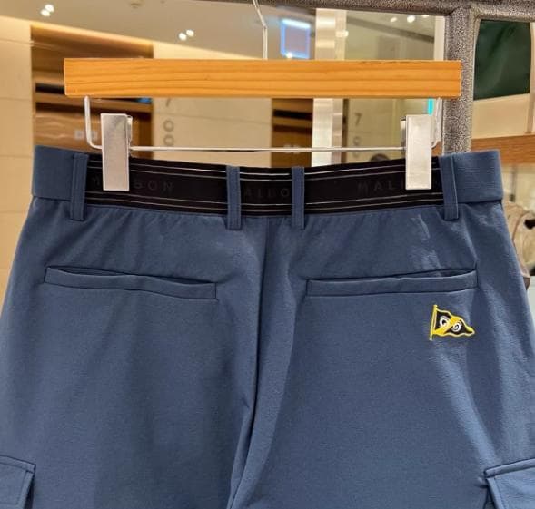 albon ゴルフ上下セット 半袖トップス＋短パン 人気完売モデル コーデ不要✨
