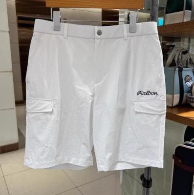 albon ゴルフ上下セット 半袖トップス＋短パン 人気完売モデル コーデ不要✨