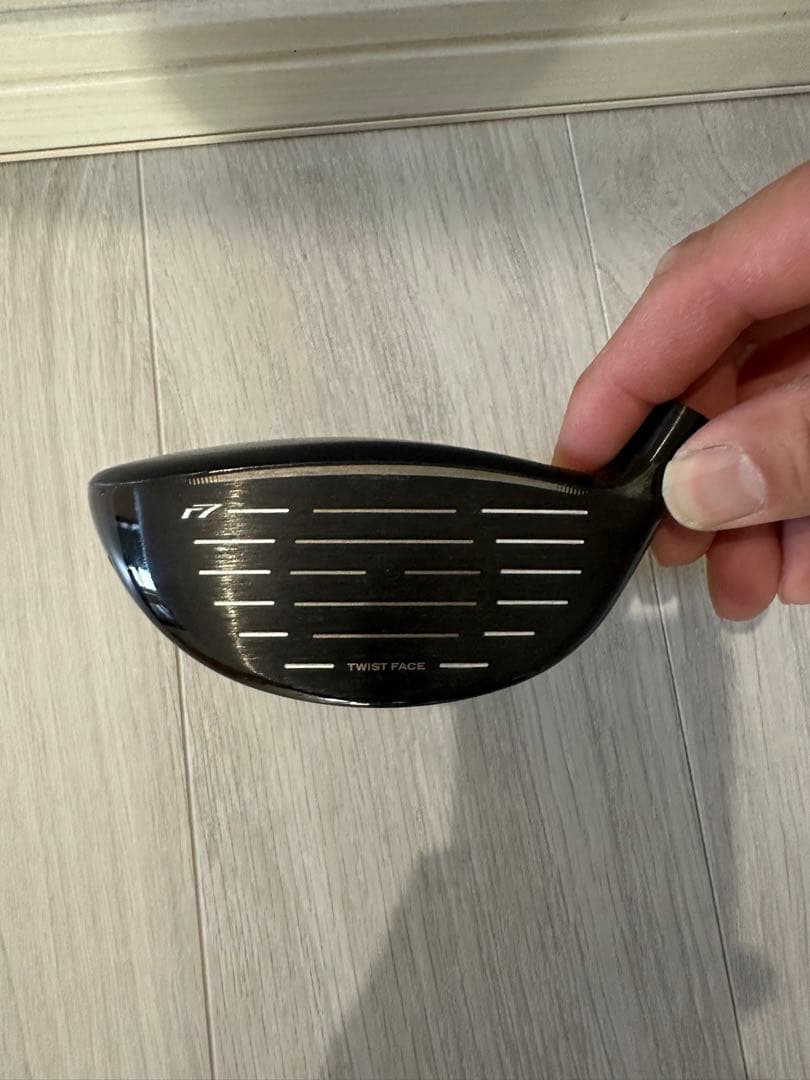 TaylorMade R7 Quad ミニドライバー　11.5度シャフト2本付き