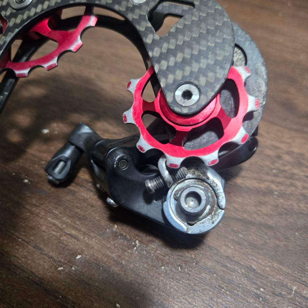 パーツ SHIMANO ULTEGRA RD-6800