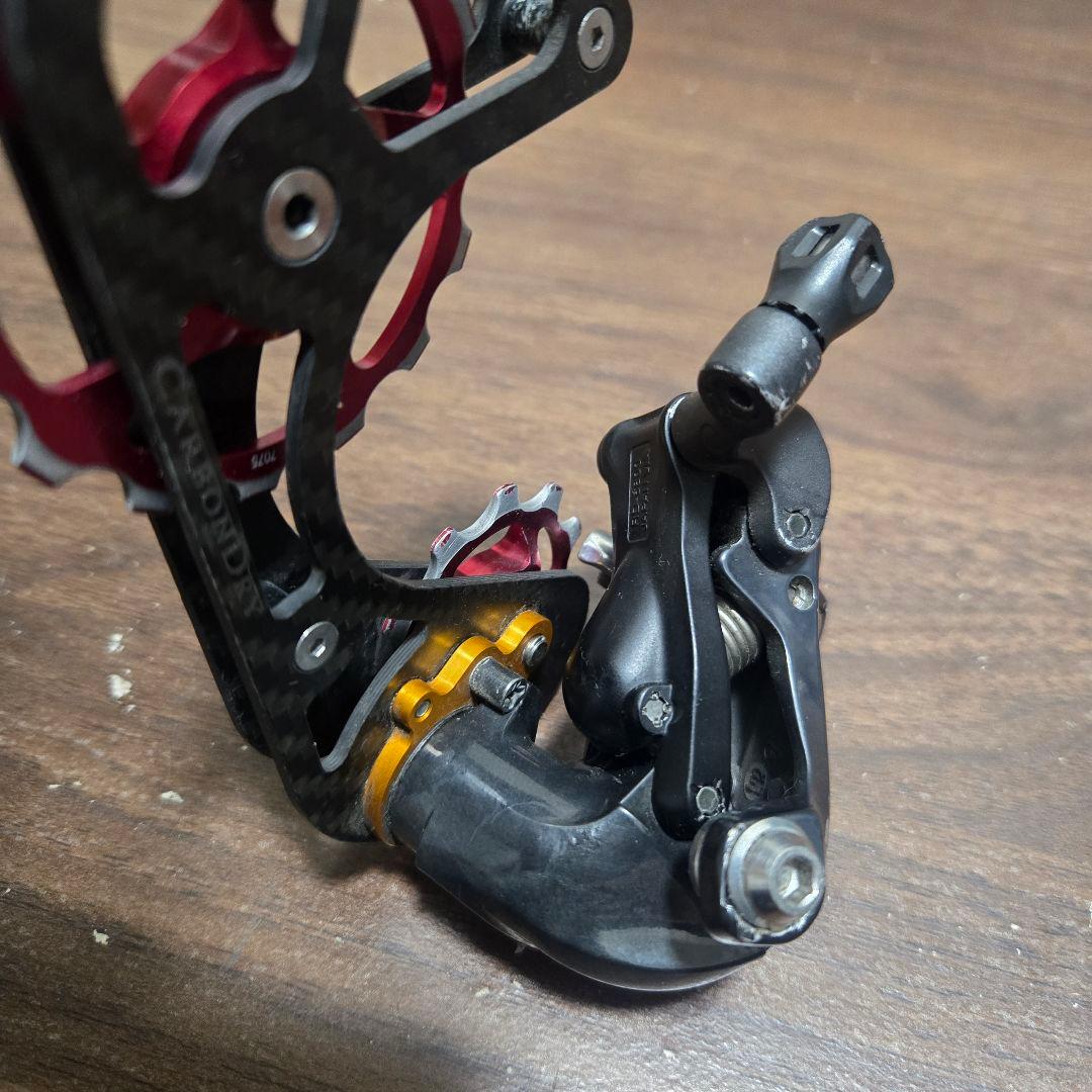 パーツ SHIMANO ULTEGRA RD-6800