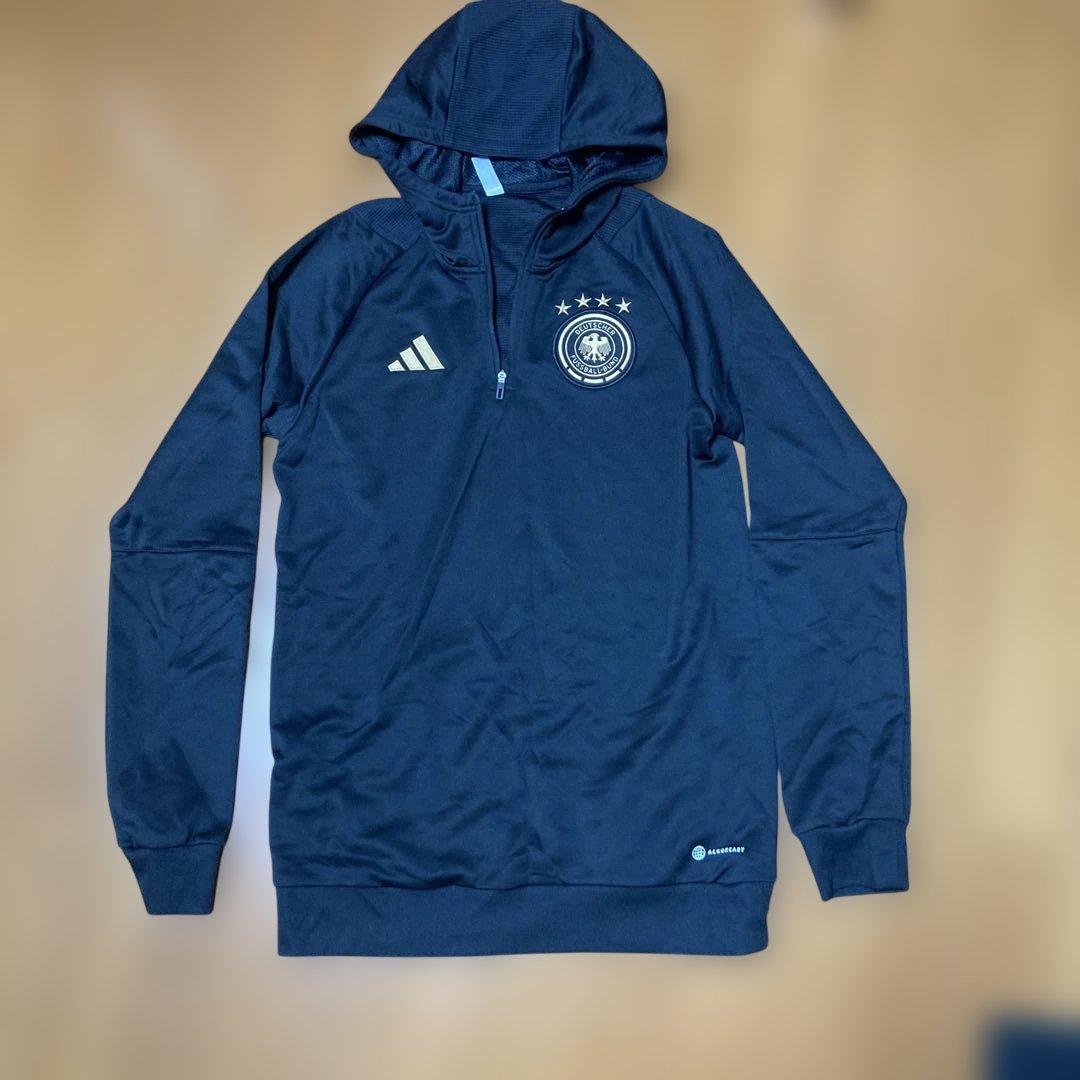 アディダス　ジャージ　ドイツ代表　上下　adidas Deutscher S