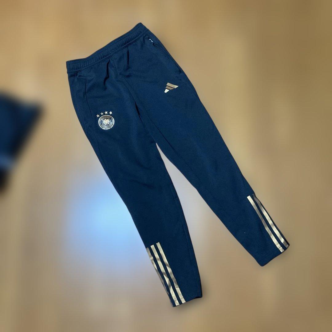 アディダス　ジャージ　ドイツ代表　上下　adidas Deutscher S