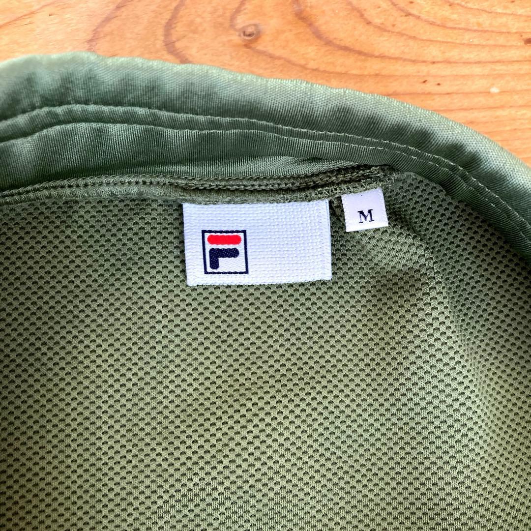 FILA テニススコート　Mサイズ