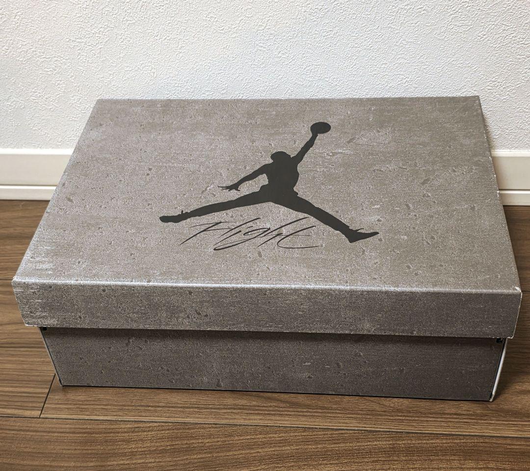 【新品・26.5cm】NIKE エア ジョーダン 4 レトロ