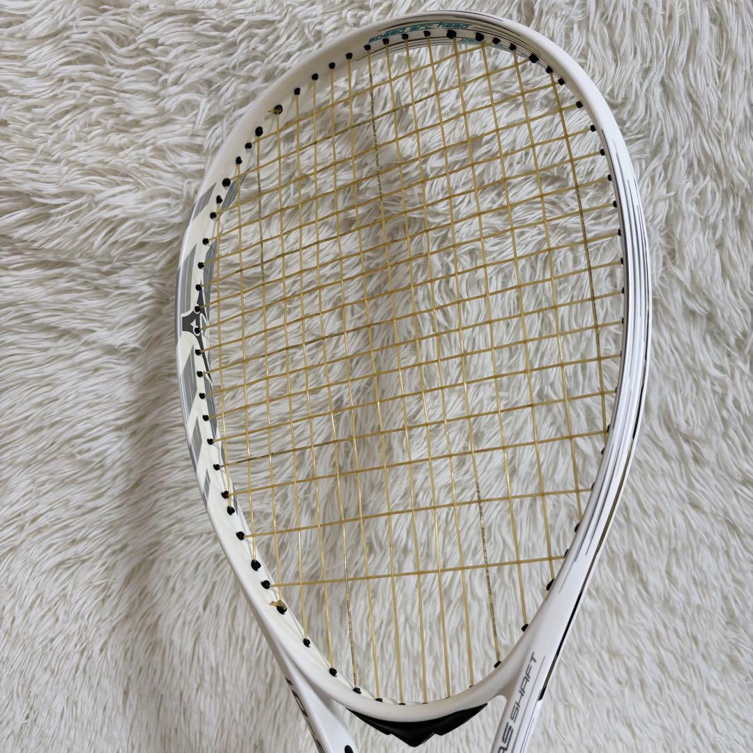 MIZUNO ACROSPEED アクロスピード S-01