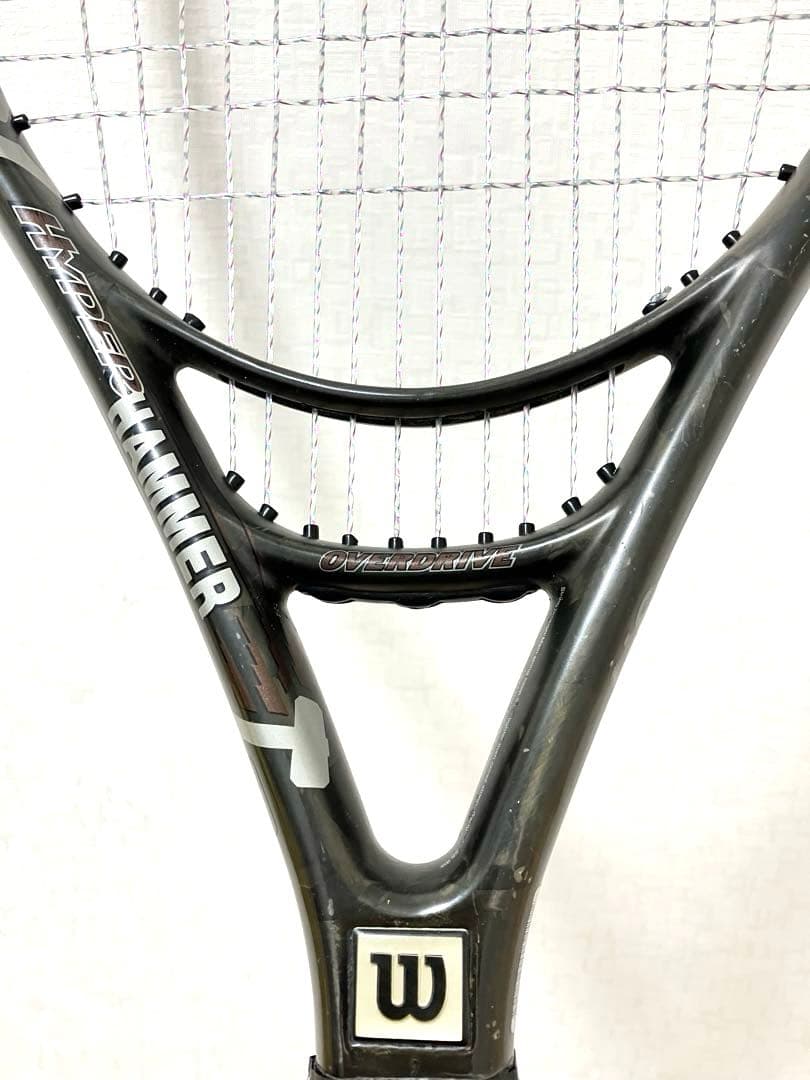 WILSON HYPER HAMMER 3.1 ウィルソン　初心者オススメ！
