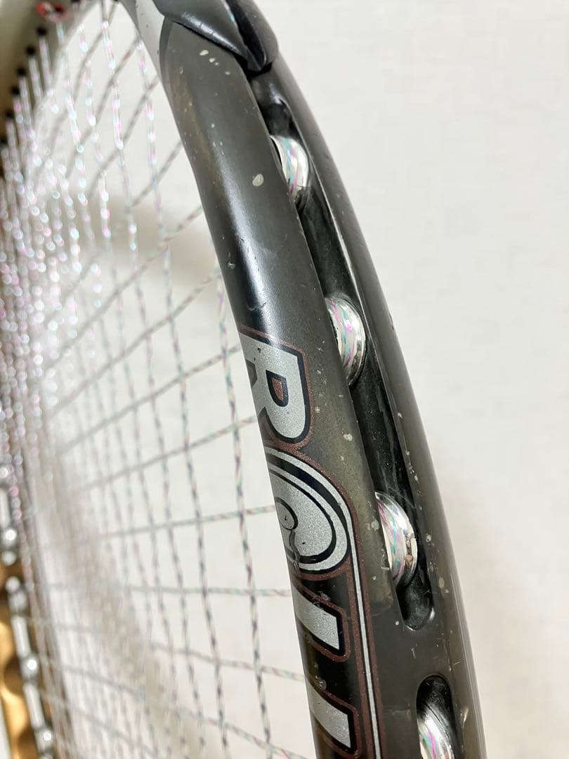 WILSON HYPER HAMMER 3.1 ウィルソン　初心者オススメ！