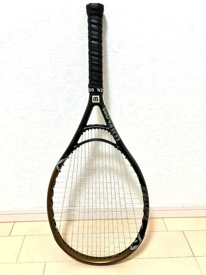 WILSON HYPER HAMMER 3.1 ウィルソン　初心者オススメ！