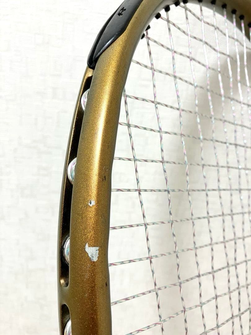 WILSON HYPER HAMMER 3.1 ウィルソン　初心者オススメ！