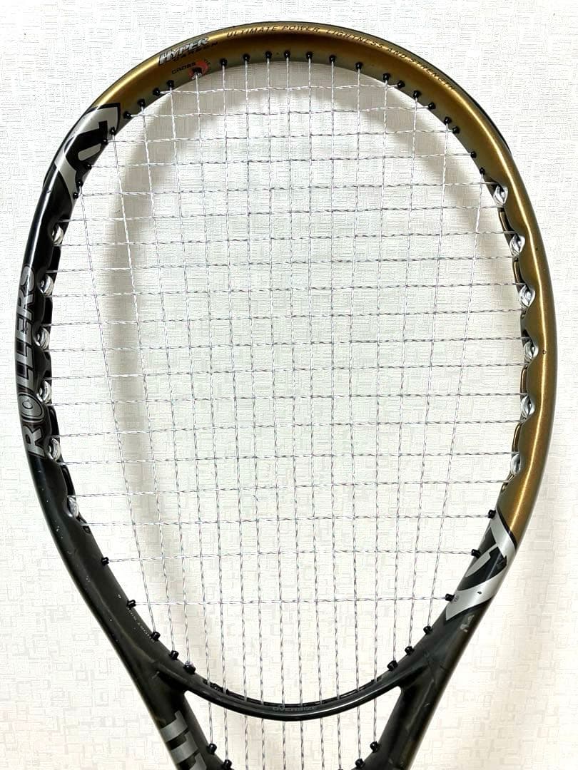 WILSON HYPER HAMMER 3.1 ウィルソン　初心者オススメ！