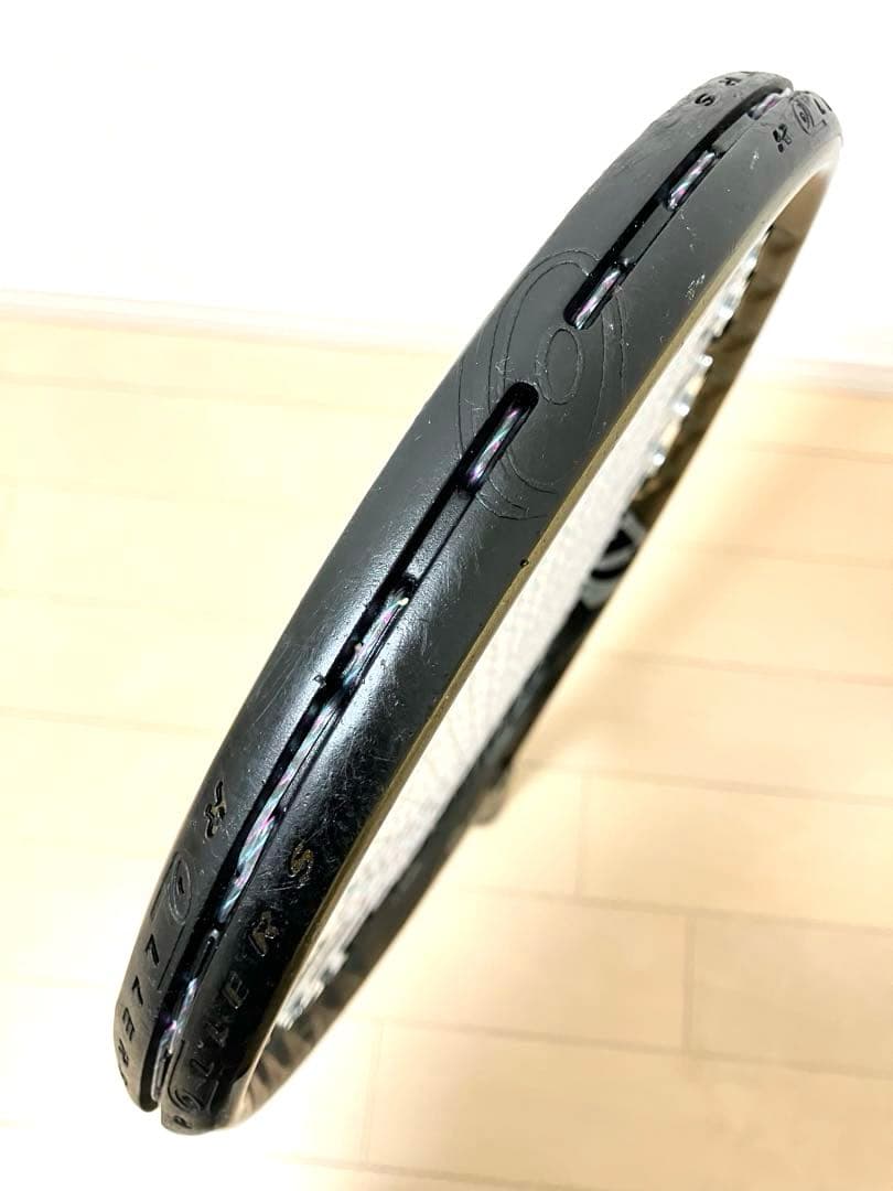 WILSON HYPER HAMMER 3.1 ウィルソン　初心者オススメ！