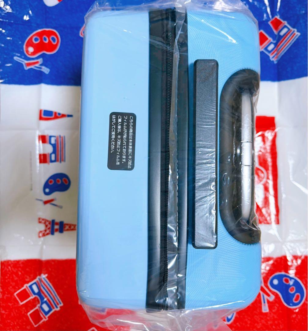 サンリオ 当たりくじ キャリーケース シナモロール シナモン
