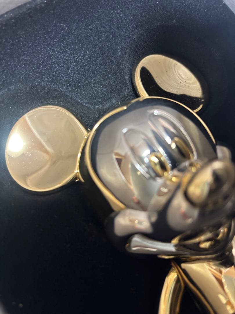 東京ディズニーランド メタルフィギュア Disney 金属製　ディズニー