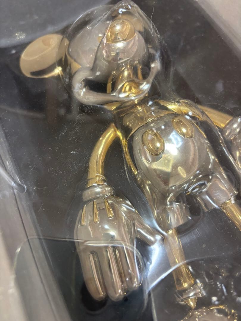 東京ディズニーランド メタルフィギュア Disney 金属製　ディズニー
