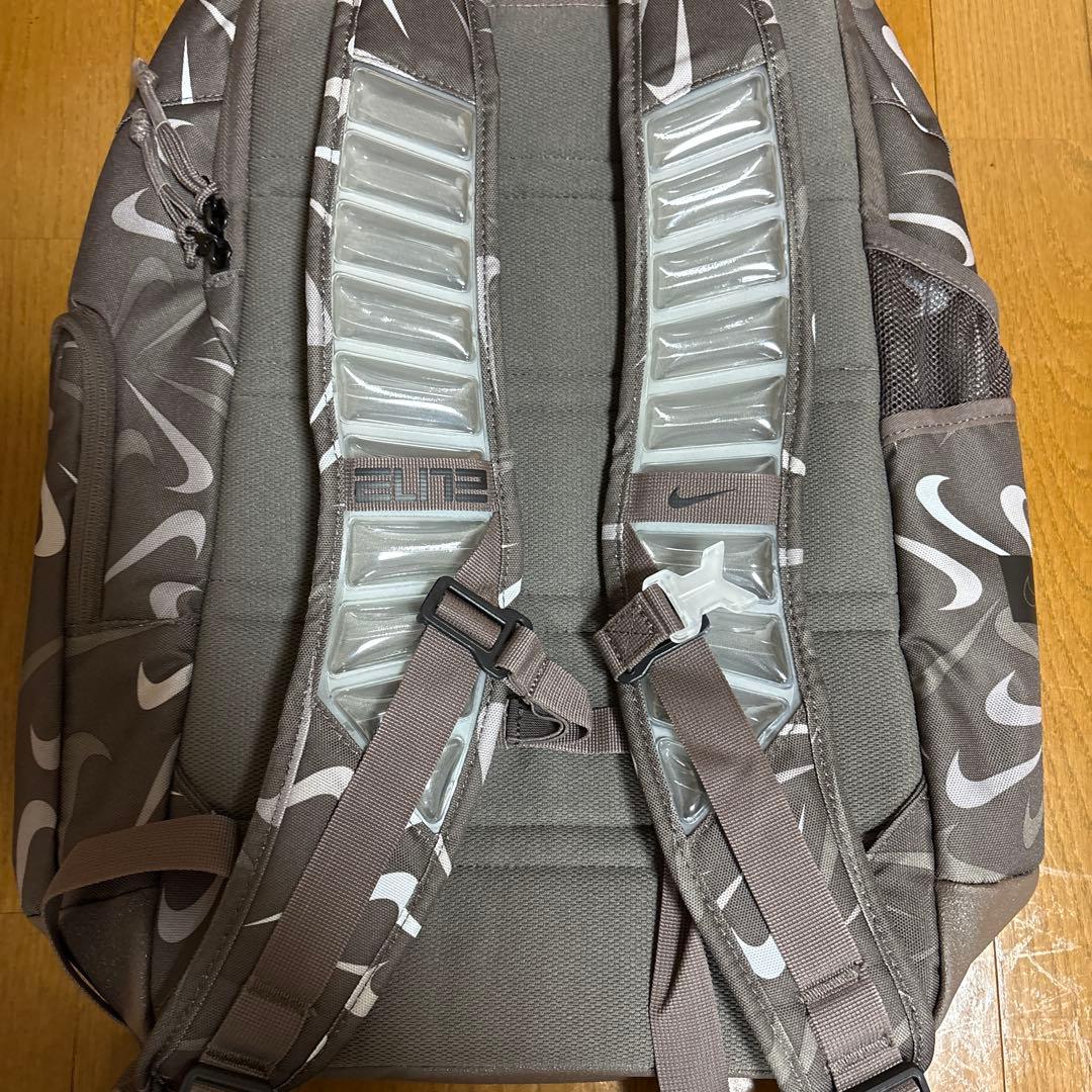 NIKEナイキエリートプロバックパックスポーツバッグ バスケットボールバッグ
