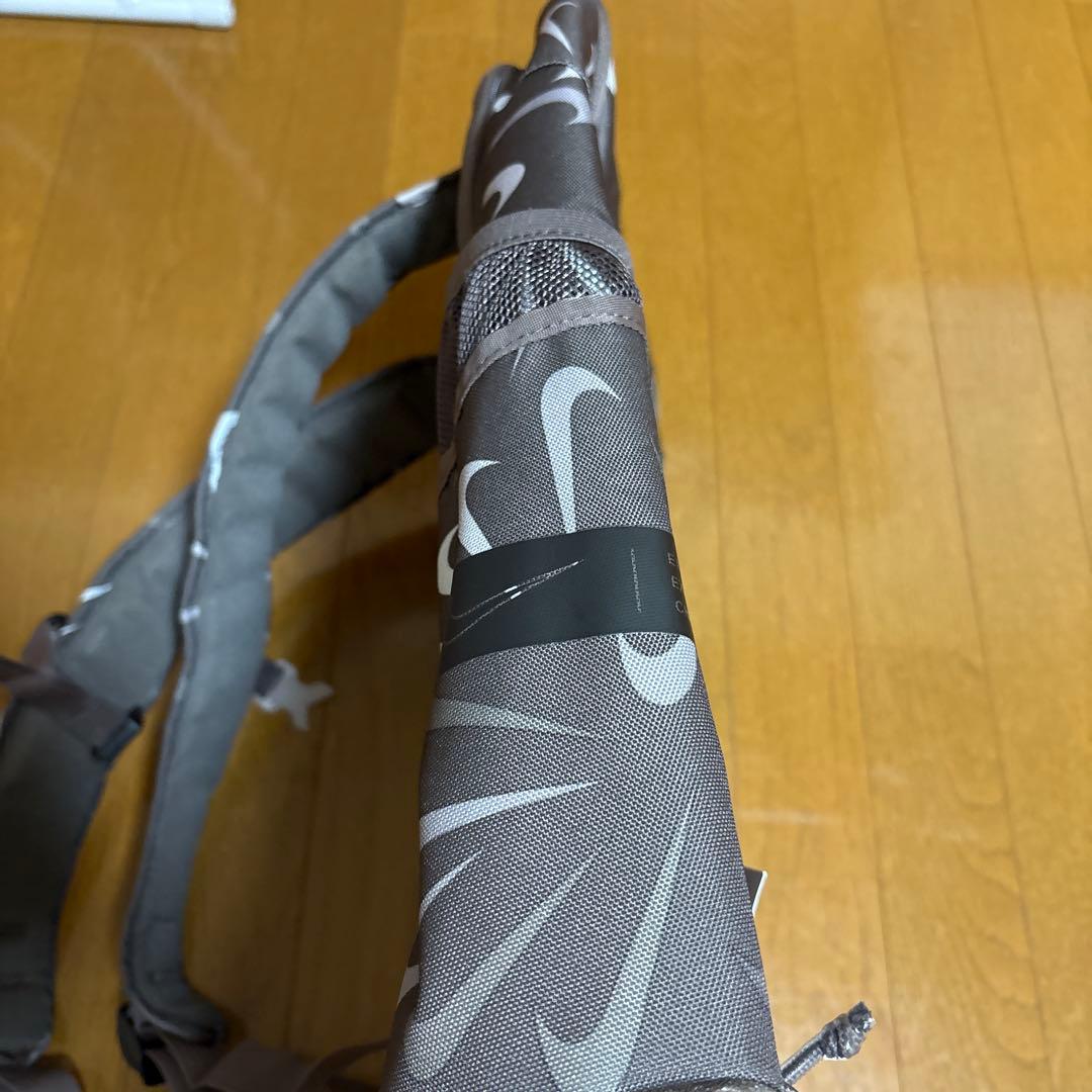 NIKEナイキエリートプロバックパックスポーツバッグ バスケットボールバッグ