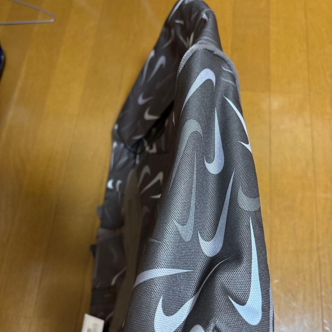 NIKEナイキエリートプロバックパックスポーツバッグ バスケットボールバッグ