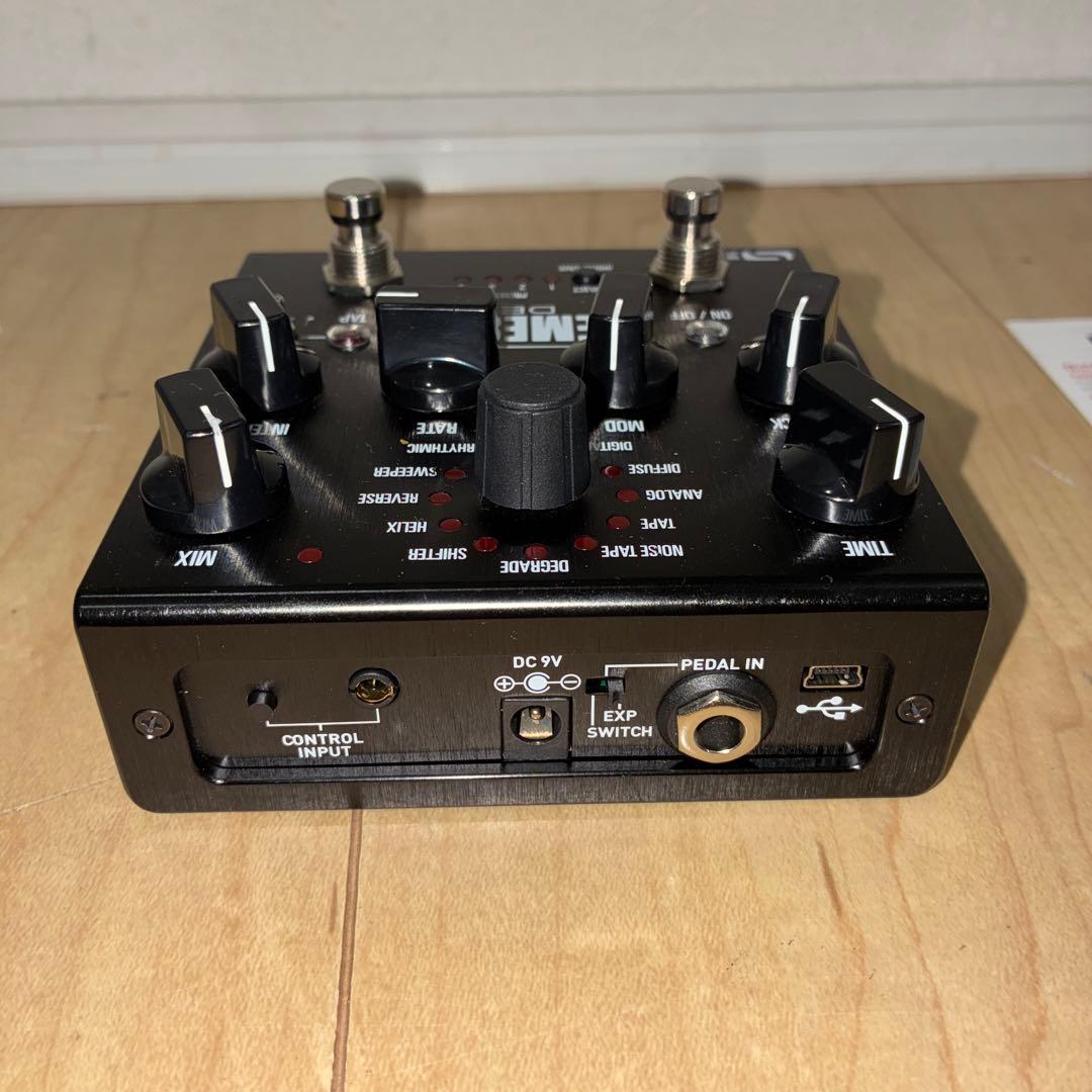 完動品！SOURCE AUDIO NEMESIS DELAY ネメシスディレイ