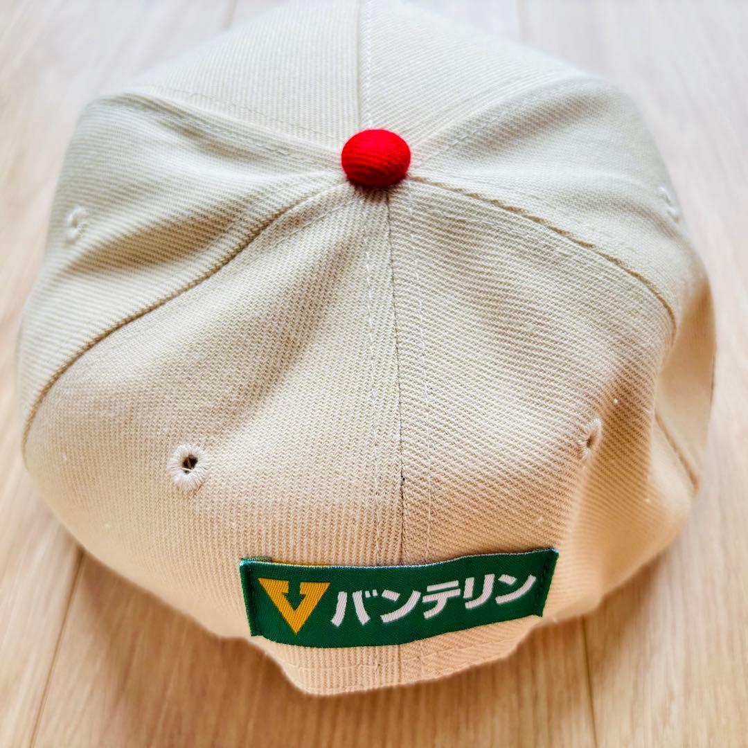 ドジャース　大谷翔平　キャップ　来場者限定　非売品