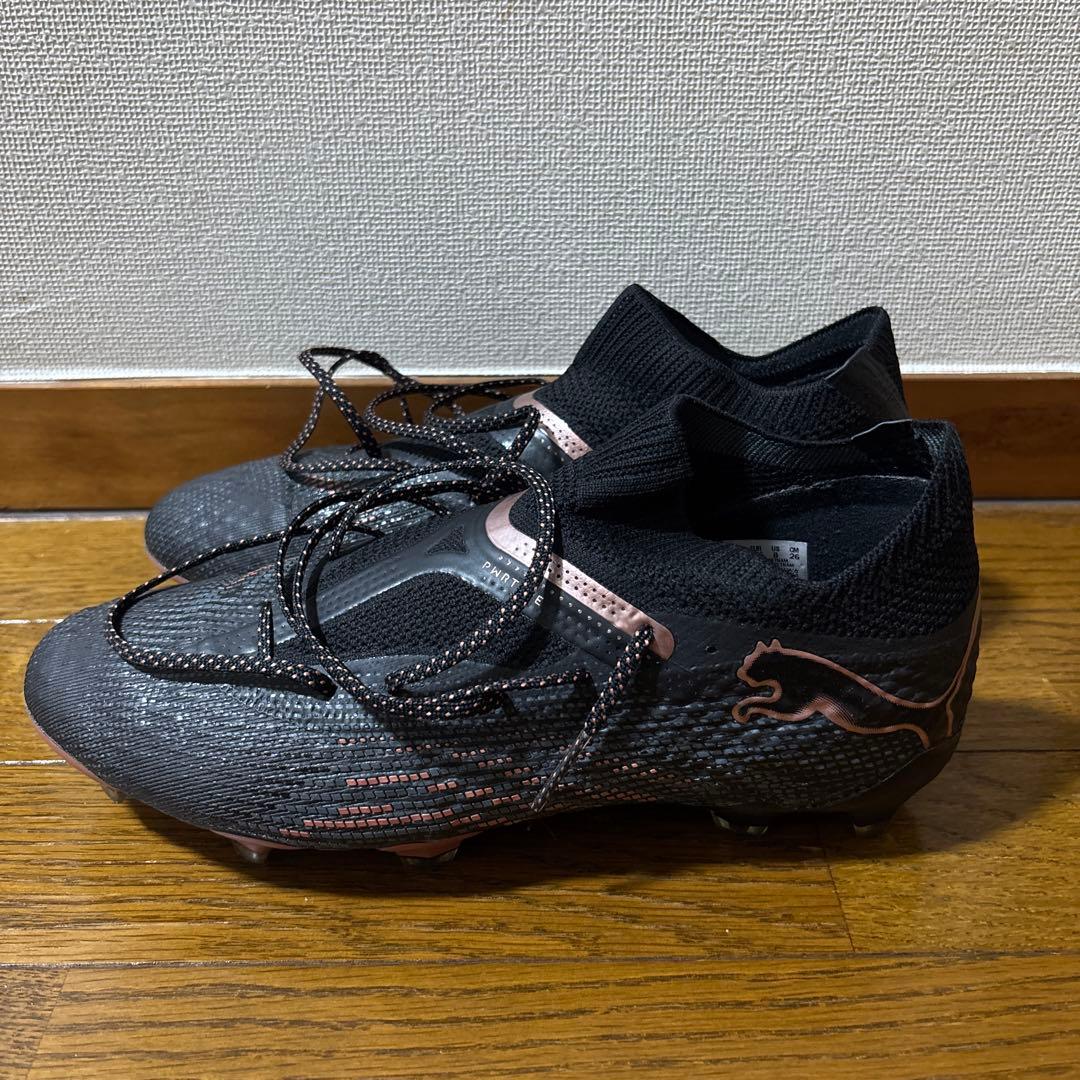 フューチャー 7 アルティメット FG/AG 26cm
