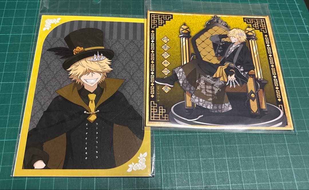 REBORN！　ベルフェゴール まとめ売り