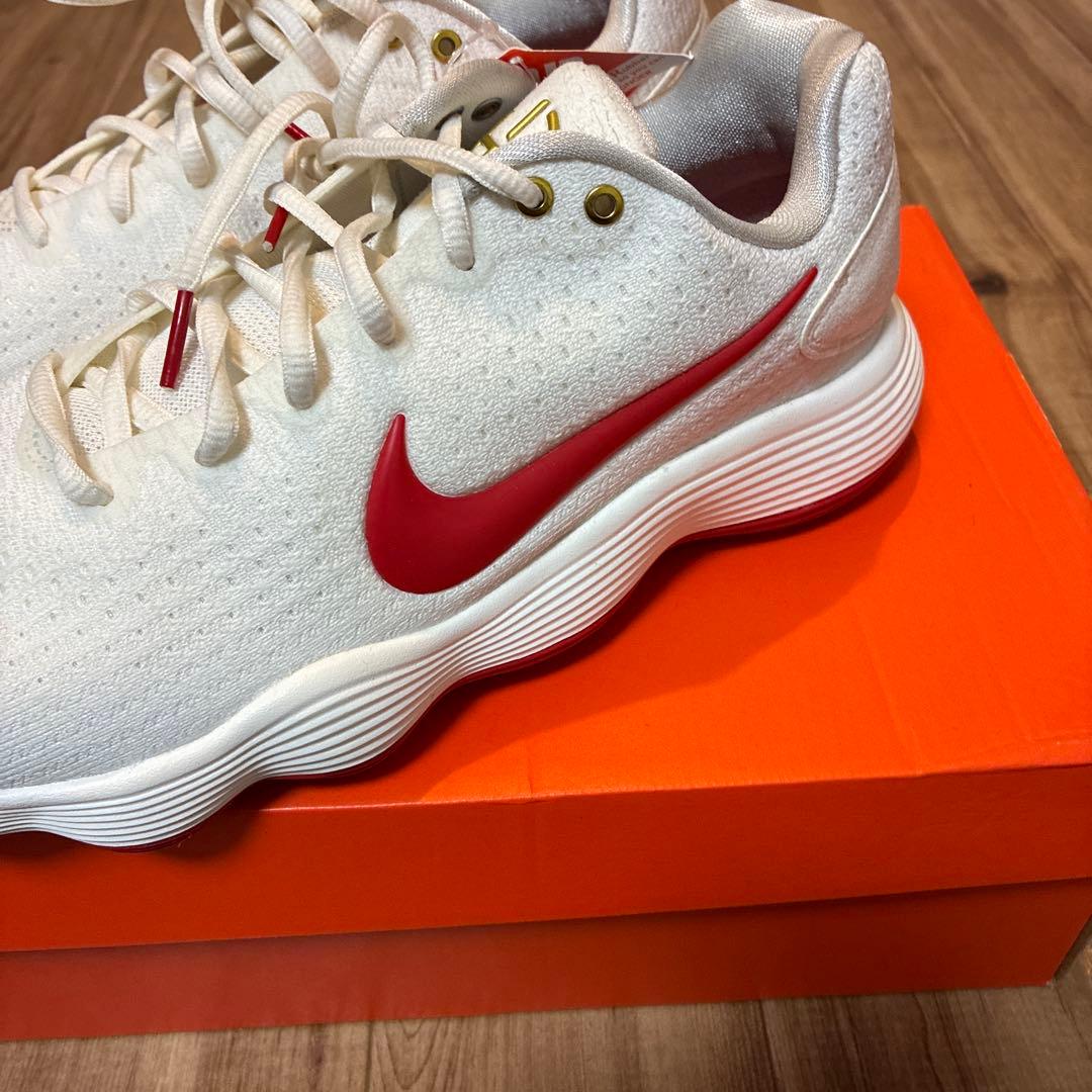 シューズ(男性用) NikeHYPERDUNK 2017 LOW EP 28CM