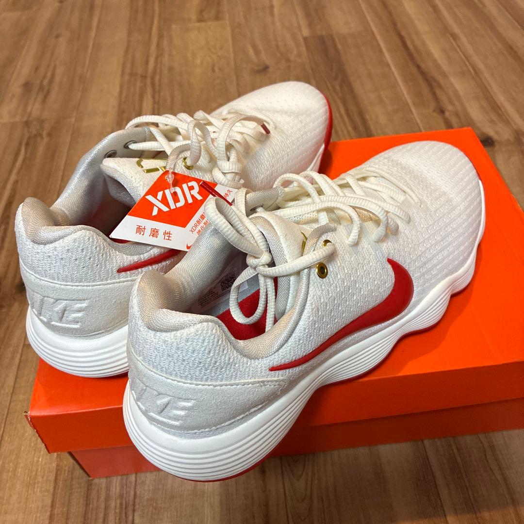 シューズ(男性用) NikeHYPERDUNK 2017 LOW EP 28CM