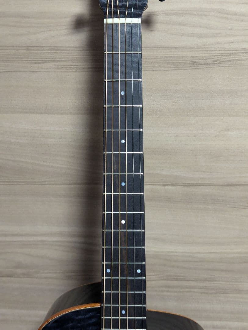 aNueNue aNN-M77 杉田健司ブレーシング採用モデル 弦長610mm