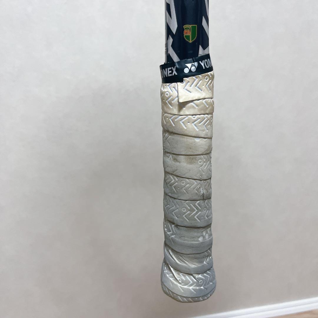 ヨネックス　VOLTRAGE7V　軟式テニスラケット　UL1 G1