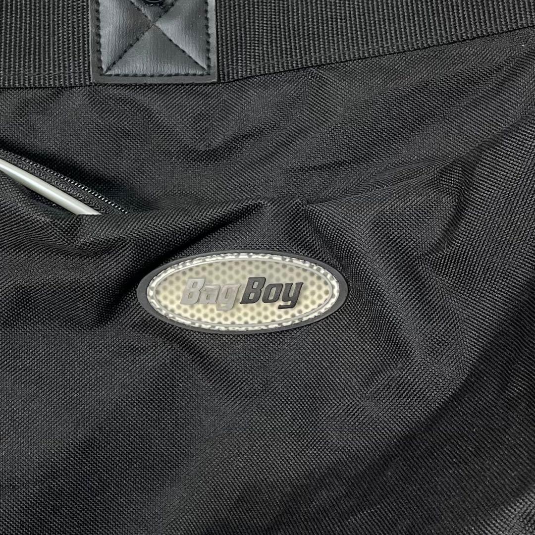 BagBoy バッグボーイ キャディバッグ ゴルフ クラブ 収納
