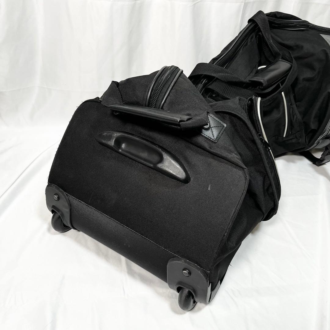 BagBoy バッグボーイ キャディバッグ ゴルフ クラブ 収納
