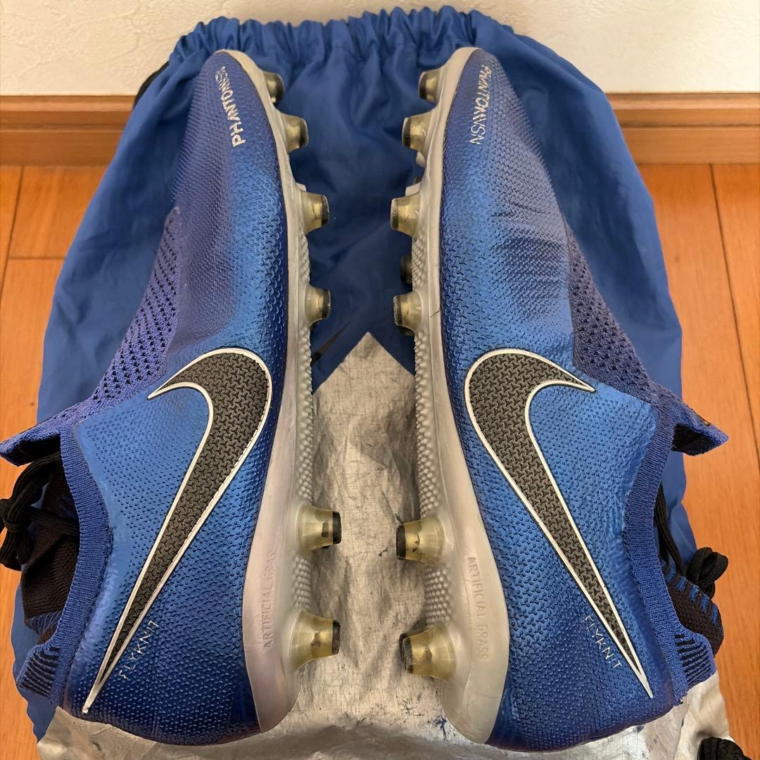 Nike Phantom Vision Elite AG 27cm ファントム