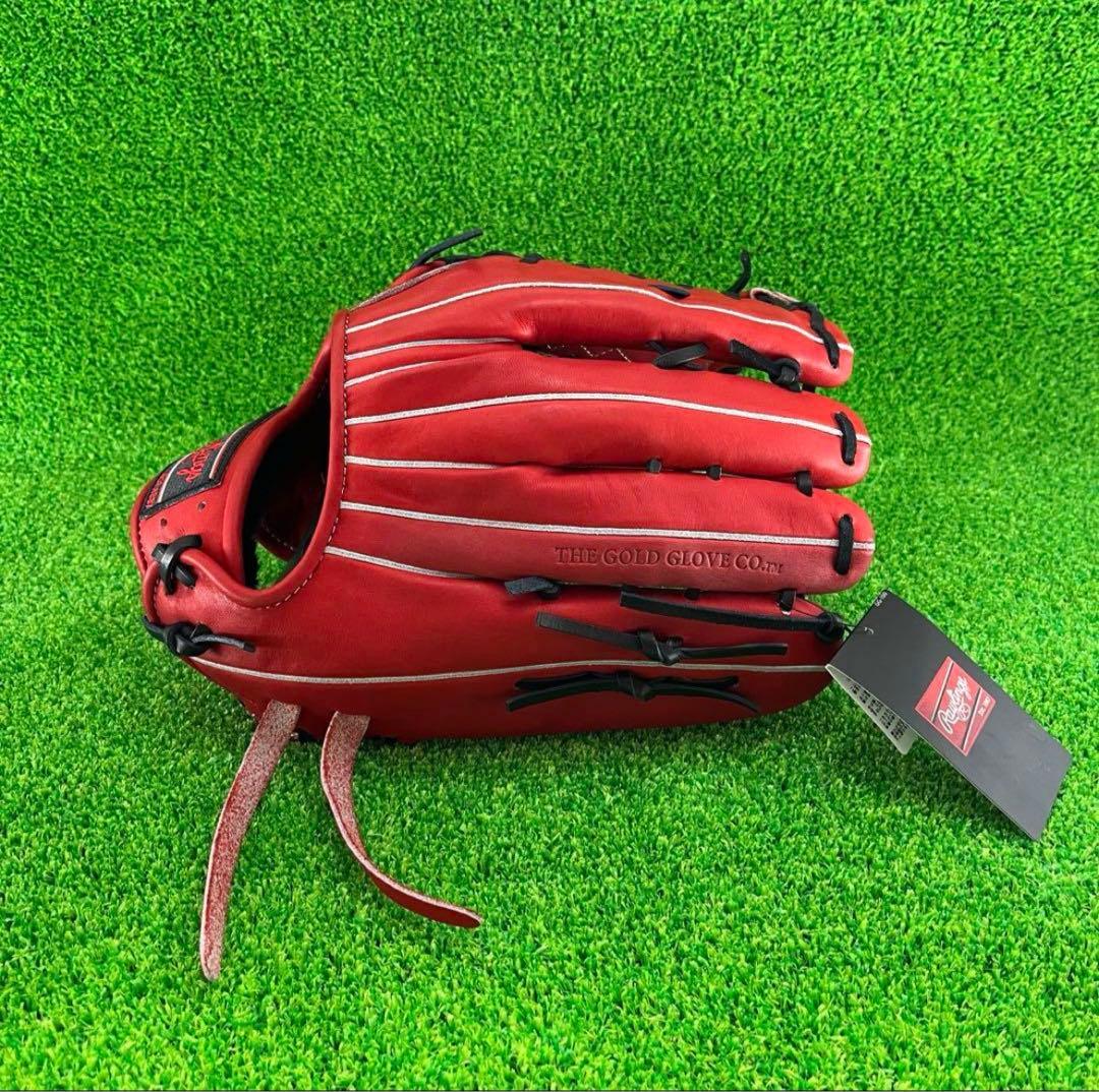 Rawlings ローリングス 軟式グローブ 右投げ 外野手用 223