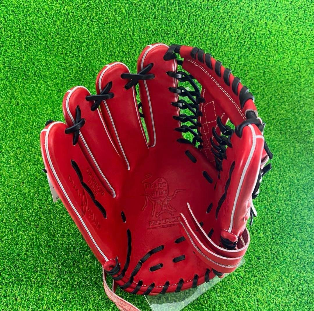 Rawlings ローリングス 軟式グローブ 右投げ 外野手用 223