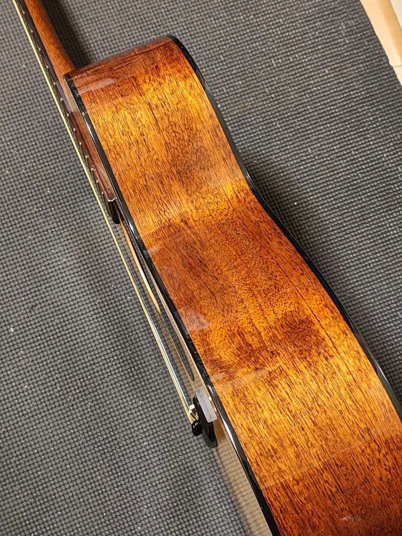 ARI ADreadnought/単板トップ AF-280N/美品