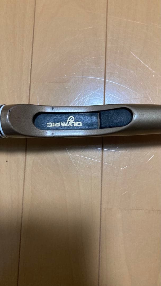 オリムピック　OLYMPICBass 210C 2ピース 10-30g