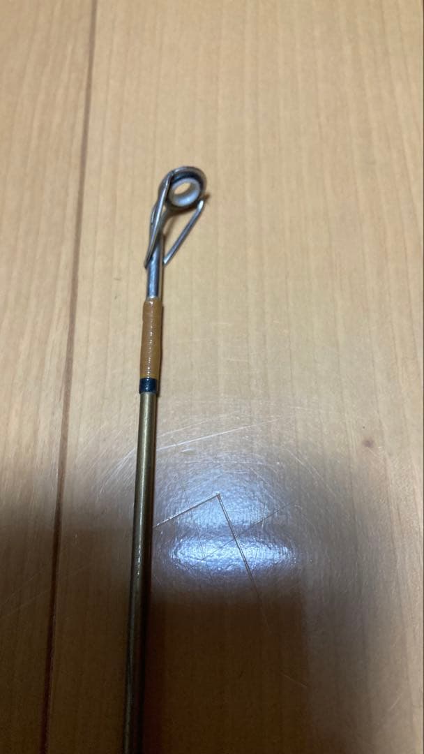 オリムピック　OLYMPICBass 210C 2ピース 10-30g