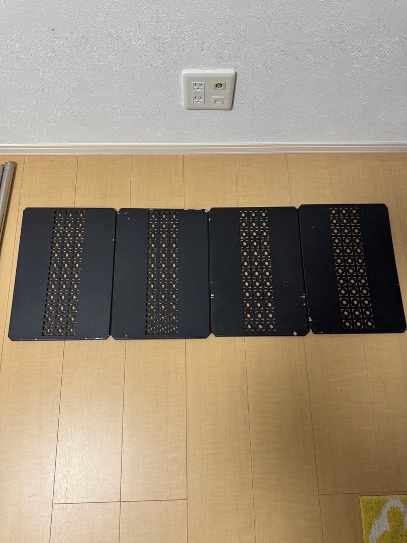  Peak IGTロングセット(脚2種類、ケース、社外おまけ天板)